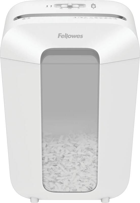 Fellowes Powershred LX70 Wit
