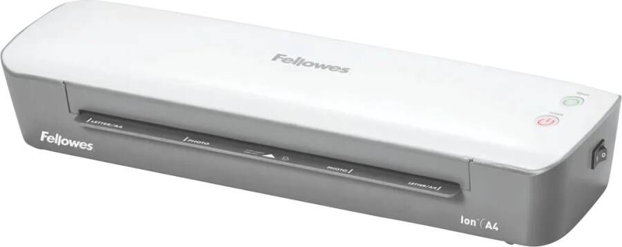 Fellowes Ion A4