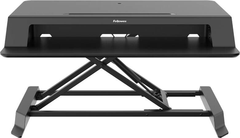 Fellowes Lotus LT Zwart