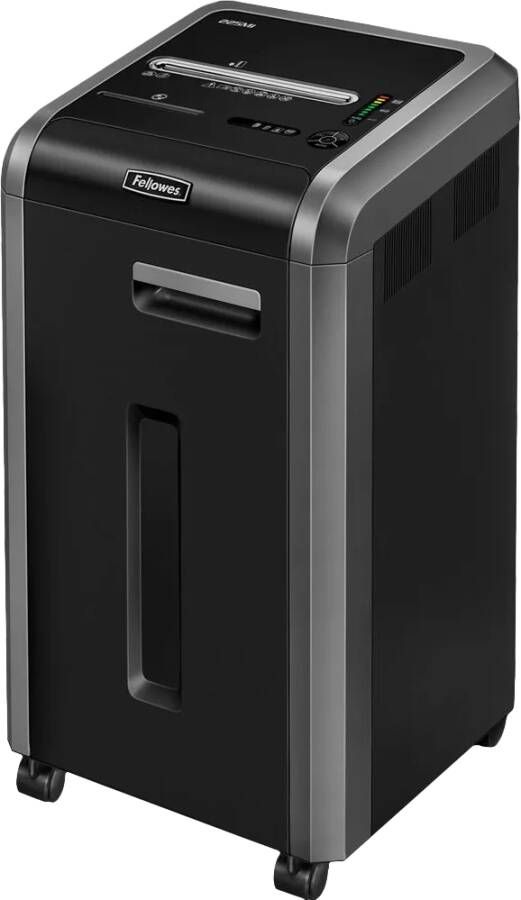 Fellowes Microshred 225Mi