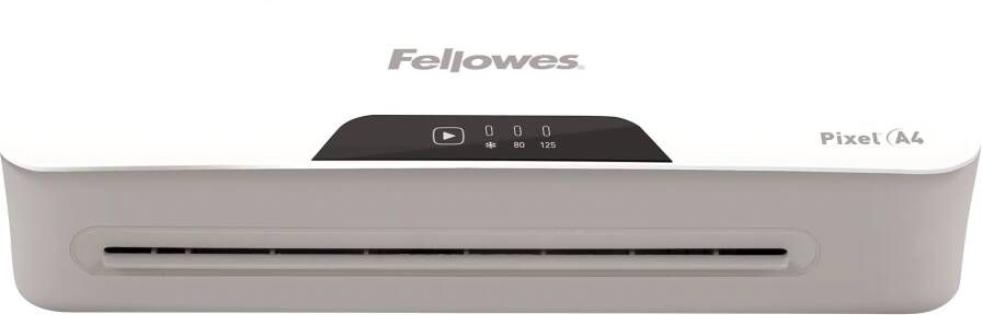 Fellowes Pixel A4