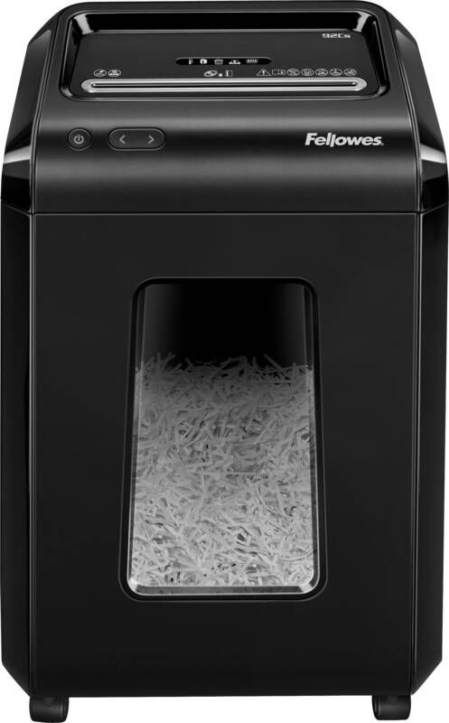 Fellowes Powershred 92Cs