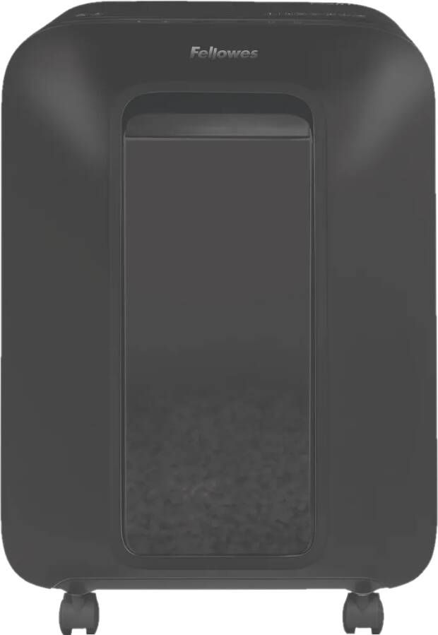 Fellowes Powershred LX201 Zwart