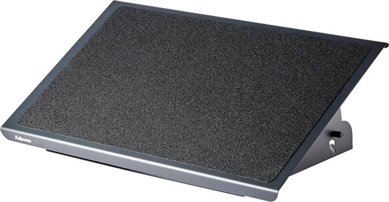 Fellowes Voetensteun Professional Series verstelbaar metaal