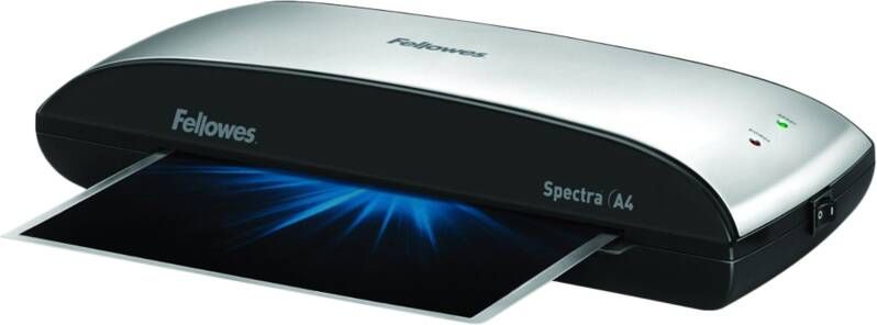 Fellowes Spectra A4