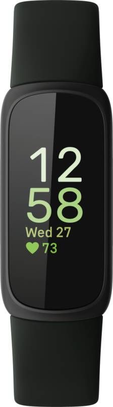 Fitbit Inspire 3 Midnight Zen | Activity trackers | Telefonie&Tablet Wearables | 0810073610064