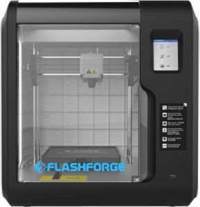 Crafts & Co. Flashforge Adventurer 3 3D Printer met FDM Printtechnologie PLA ABS