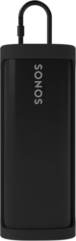 Flexson FLXSRMTC1021 SONOS ROAM MOUNTABLE TRAVEL COVER Audio accessoire Zwart