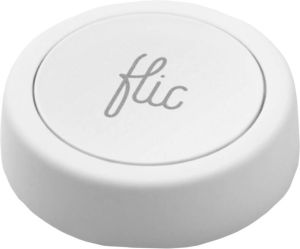 Praxis Flic2 Smart Button Double Pack