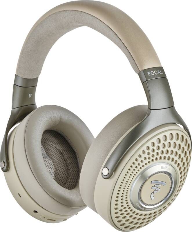 Focal Bathys Beige