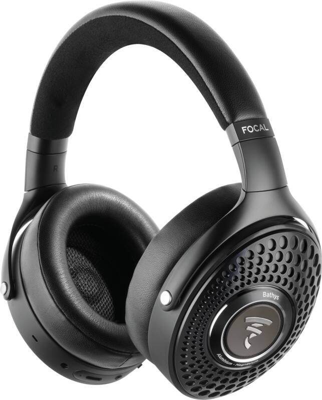 Focal Bathys Zwart
