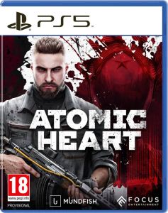 Focus Home Interactive Atomic Heart PS5