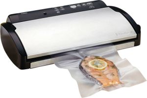 Foodsaver Vacumeermachine FSV2860 Top Line
