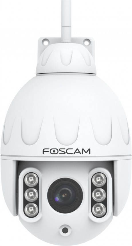 Foscam Beveiligingscamera Buiten Sd2-w Hd 2mp Ptz