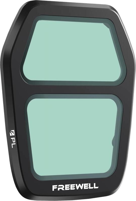 Freewell DJI Air 3S Polarizer Filter
