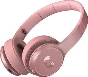 Fresh &apos;n Rebel Code Anc Draadloze On-ear Koptelefoon Met Active Noise Cancelling Dusty Pink