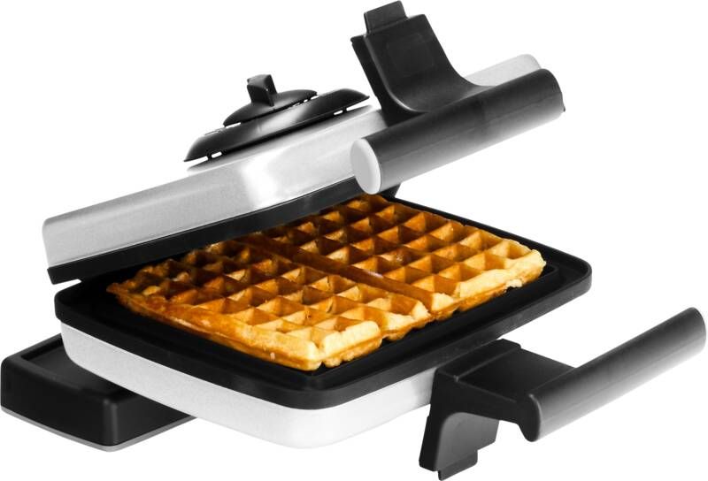 Frifri Wafelijzer WA102A 4x7 | Wafelijzers | Keuken&Koken Keukenapparaten | 5412144810097