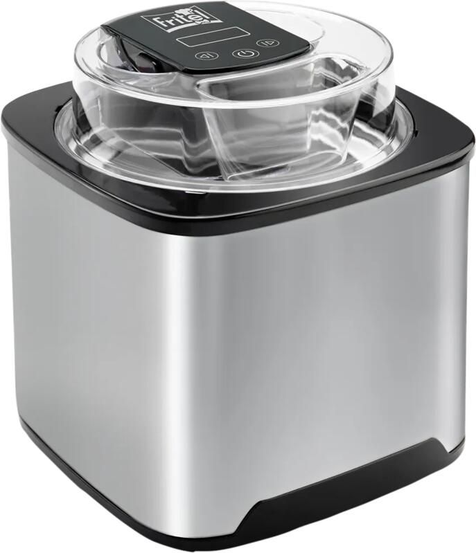 Fritel Ice Cream Maker IM1252 | IJs&Yoghurt bereiders | 5410585428055