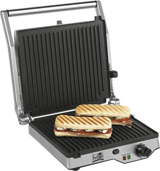 Fritel GR 2275 | Contactgrills | Keuken&Koken Keukenapparaten | 2275