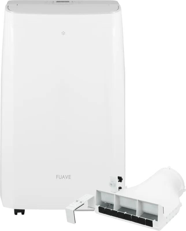 Fuave ACB12W24A + AC Premium sealing kit