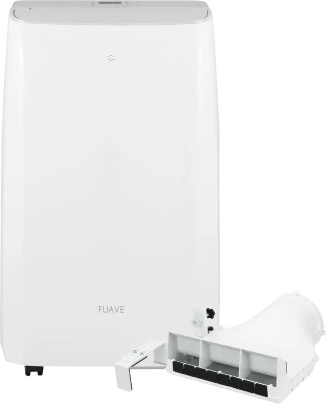 Fuave ACB14W24A + AC Premium sealing kit