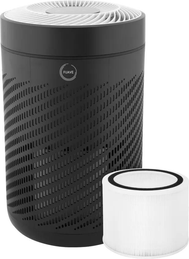 Fuave Comfort Air + Extra HEPA filter