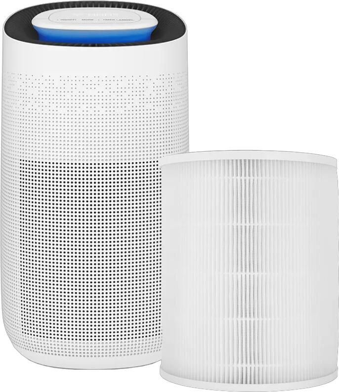 Fuave pure air + HEPA Filter Pure Air