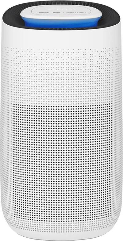 Fuave Pure Air Purifier Wit