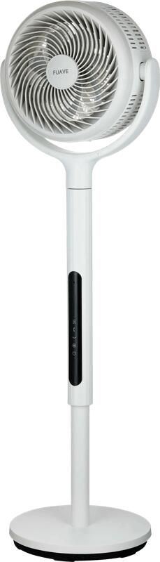Fuave SF104DCPW Quiet Air Luux