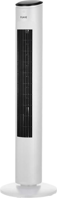 Fuave TF102DCDW Quiet Air