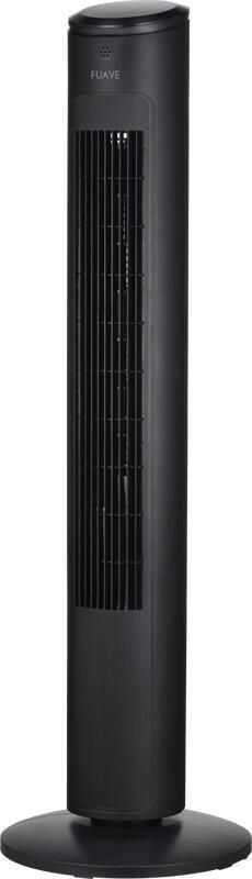 Fuave TF105DCDB Quiet Air