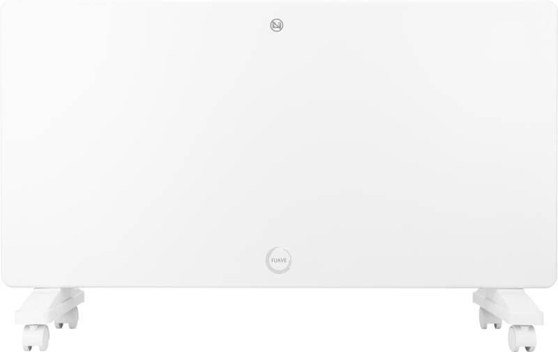 Fuave Kopenhagen 2000 Wit