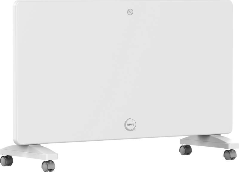 Fuave Kopenhagen 2500 Wit