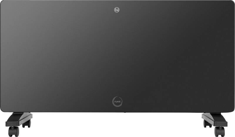 Fuave Kopenhagen 2500 Zwart