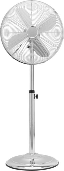 Fuave SV5010 Chrome Ventilator