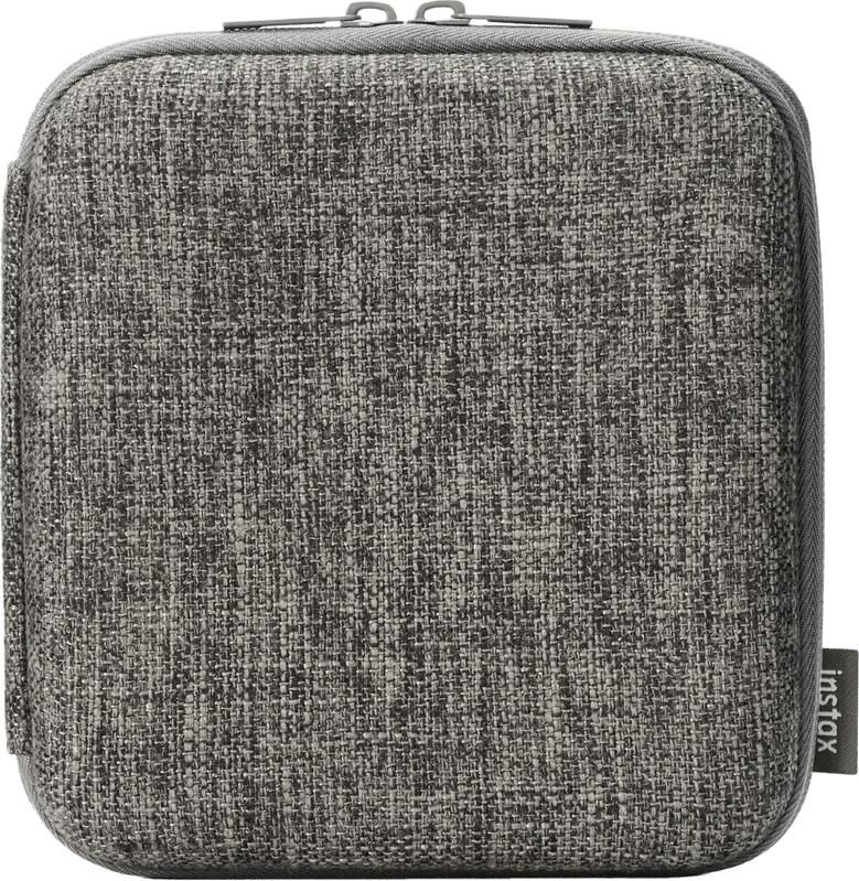 Fujifilm instax Link Wide Case Mocha Gray