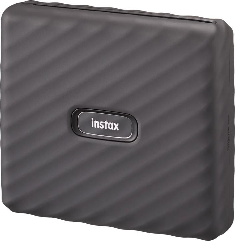 Fuji film Instax Link Wide Printer Grey | Printers | 4547410455649