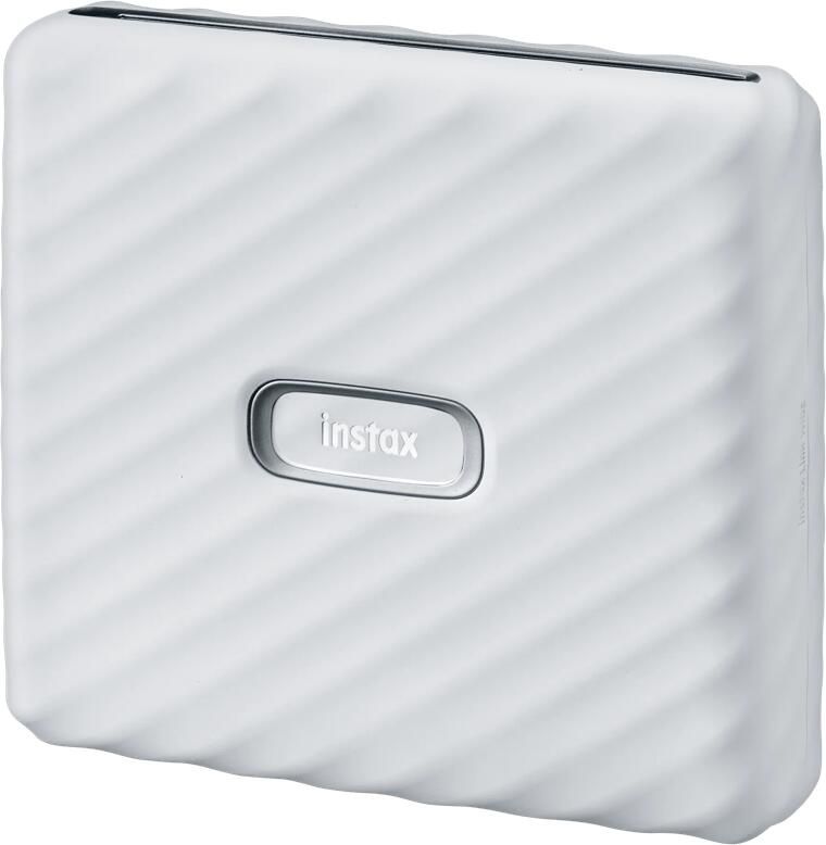 Fuji film Instax Link Wide Printer White | Printers | 4547410455632