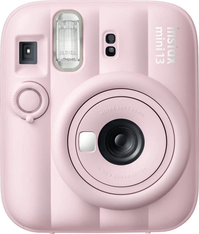 Fujifilm instax Mini 13 Candy Pink