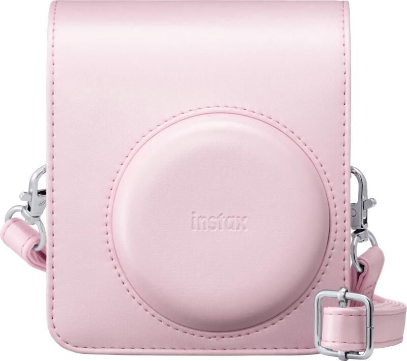 Fujifilm instax Mini 13 Case Candy Pink