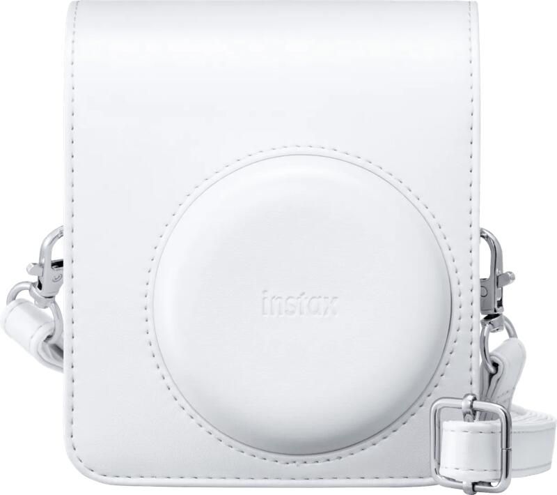 Fujifilm instax Mini 13 Case Clay White