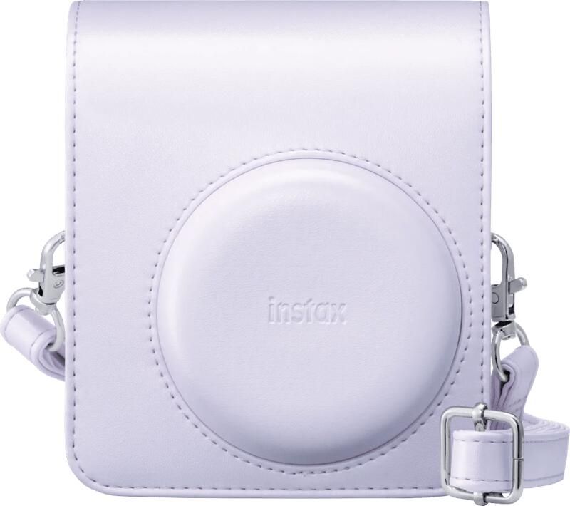 Fujifilm instax Mini 13 Case Dreamy Purple