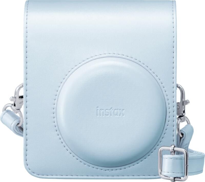 Fujifilm instax Mini 13 Case Frost Blue