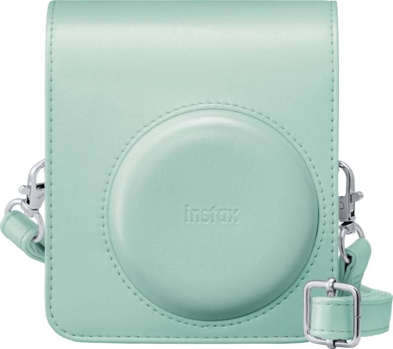 Fujifilm instax Mini 13 Case Lagoon Green