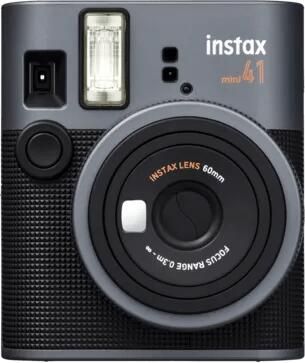 Fuji film Instax Mini 41 | film Camera s | 4547410545180