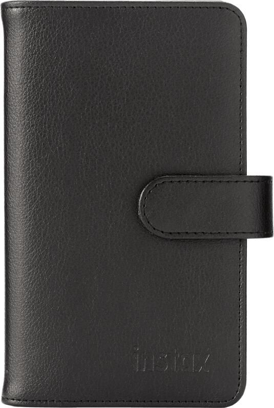 Fujifilm instax Mini Album Black
