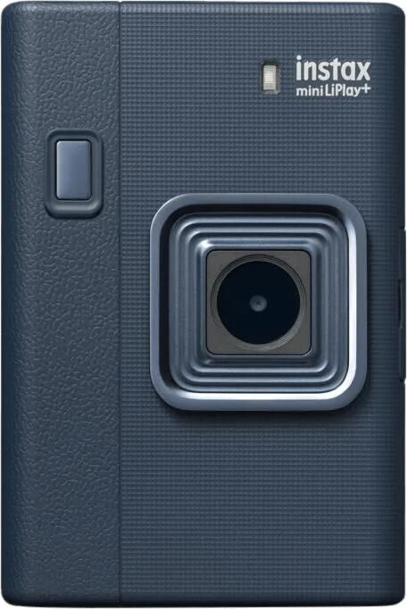 Fujifilm instax Mini LiPlay+ Midnight Blue