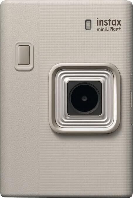 Fujifilm instax Mini LiPlay+ Sand Beige