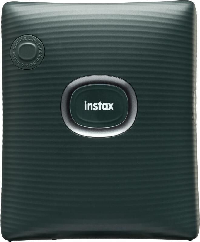 Fuji film Instax Square Link Groen | Camera's en toebehoren | 4547410487688