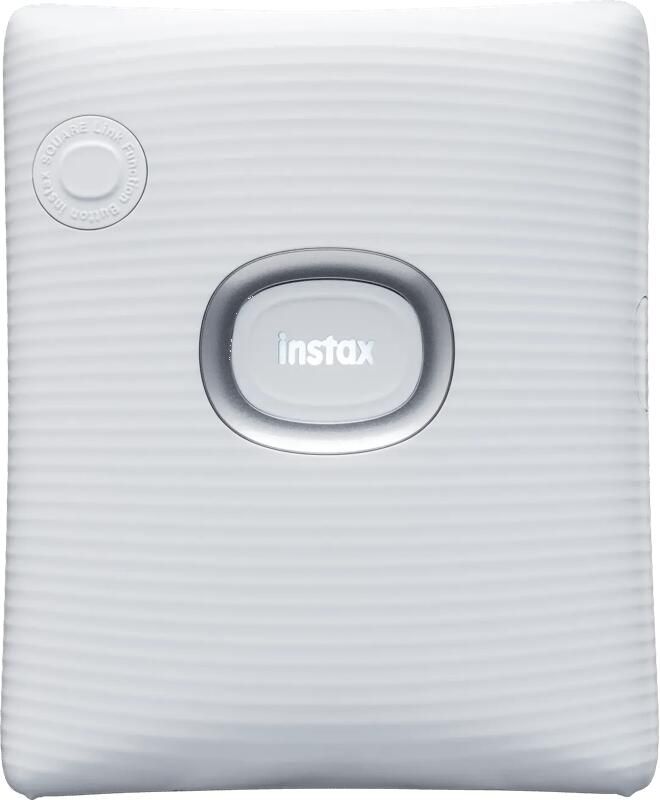 Fuji film Instax Square Link Wit | Camera's en toebehoren | 4547410487671